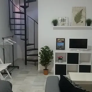  Appartamento Calle Eduardo Ocon